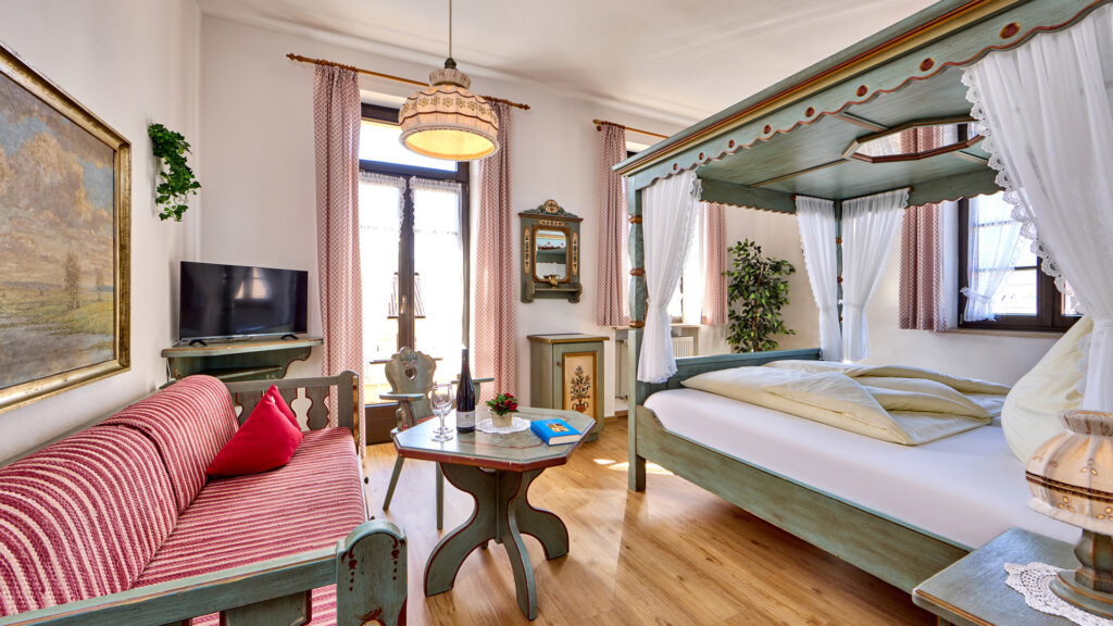 Doppelzimmer