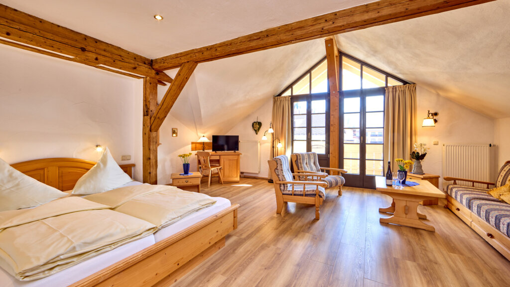 Familienzimmer