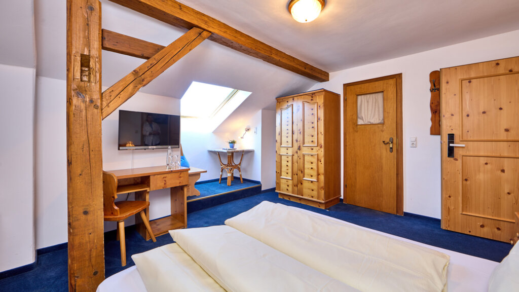 Familienzimmer