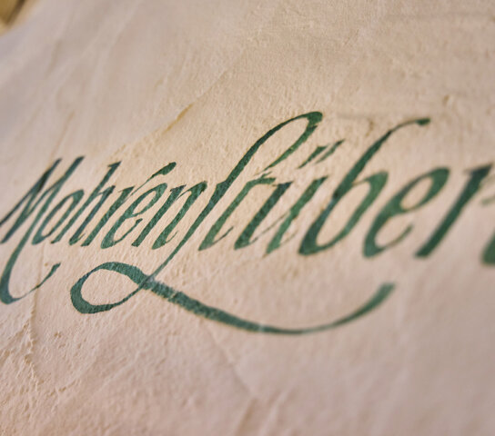 Mohrenstüberl